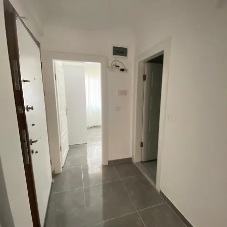 Daire Apt Center 1+1 *