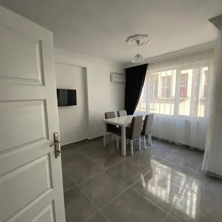 Apt Center 1+1 Daire
