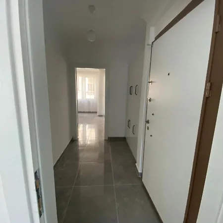 Apt Center 1+1 Lägenhet *