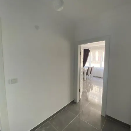 Lägenhet Apt Center 1+1 Alanya
